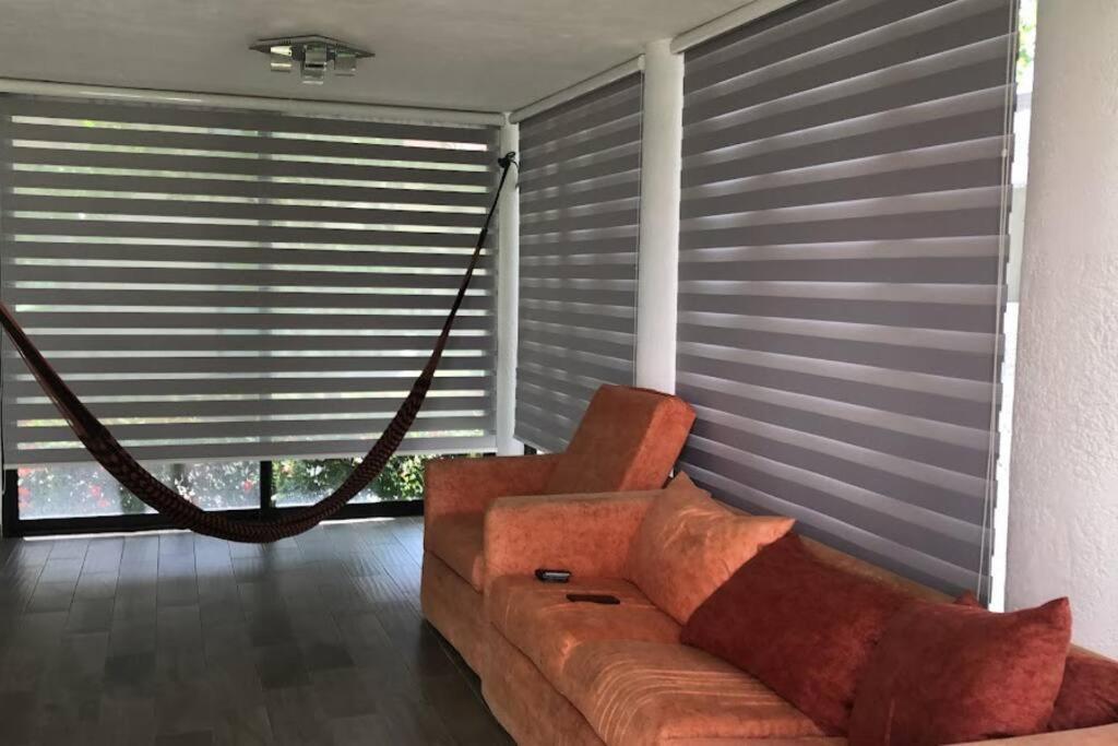 Casa C/Embarcadero En Boca Del Rio Gran Ubicacion 빌라 외부 사진