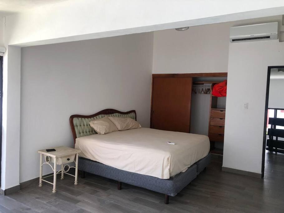 Casa C/Embarcadero En Boca Del Rio Gran Ubicacion 빌라 외부 사진