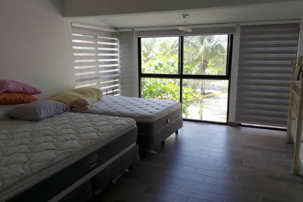 Casa C/Embarcadero En Boca Del Rio Gran Ubicacion 빌라 외부 사진