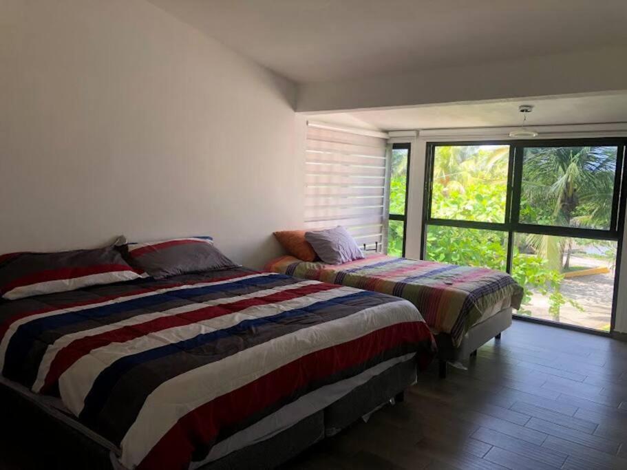 Casa C/Embarcadero En Boca Del Rio Gran Ubicacion 빌라 외부 사진