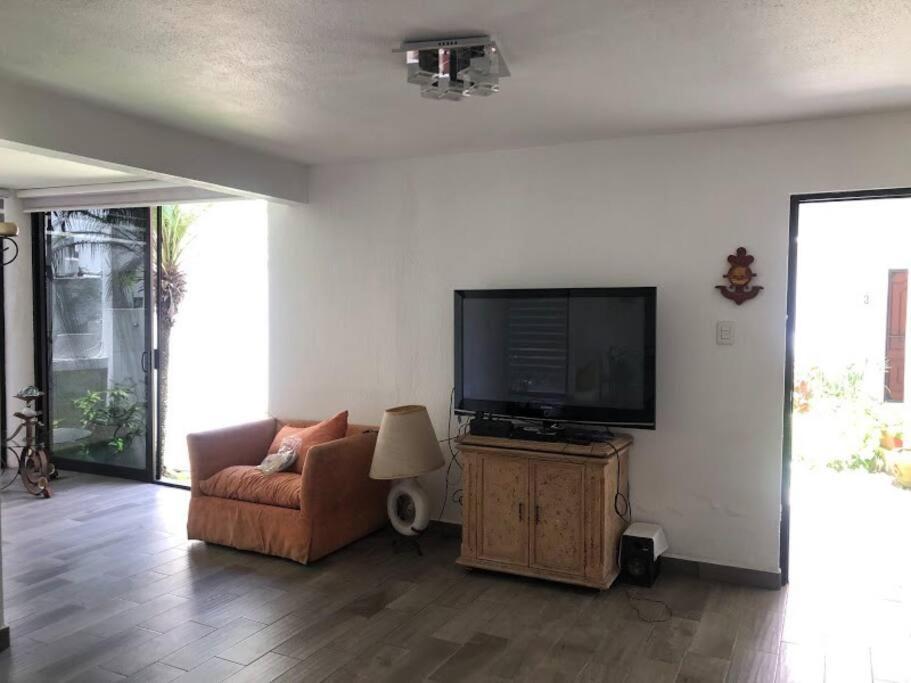 Casa C/Embarcadero En Boca Del Rio Gran Ubicacion 빌라 외부 사진