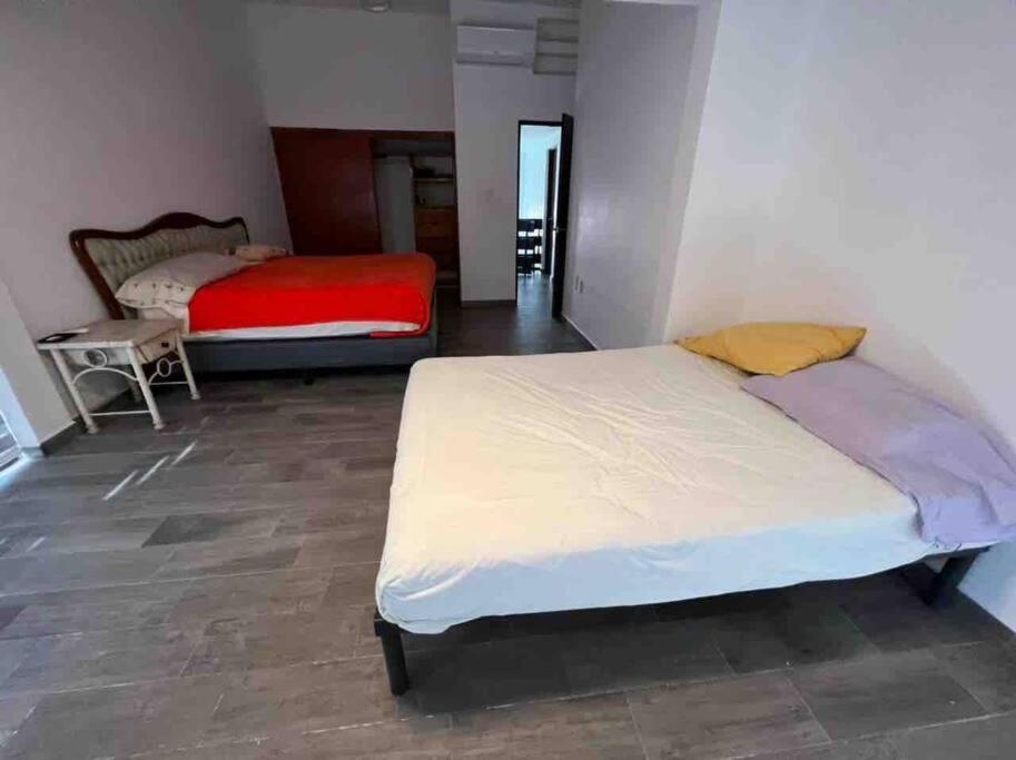 Casa C/Embarcadero En Boca Del Rio Gran Ubicacion 빌라 외부 사진
