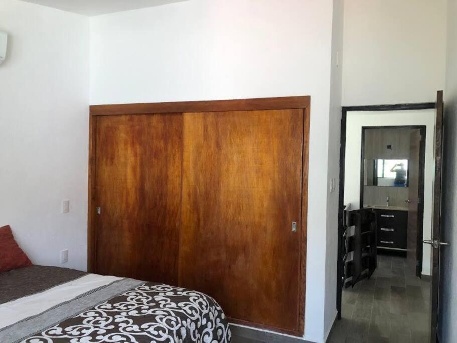 Casa C/Embarcadero En Boca Del Rio Gran Ubicacion 빌라 외부 사진