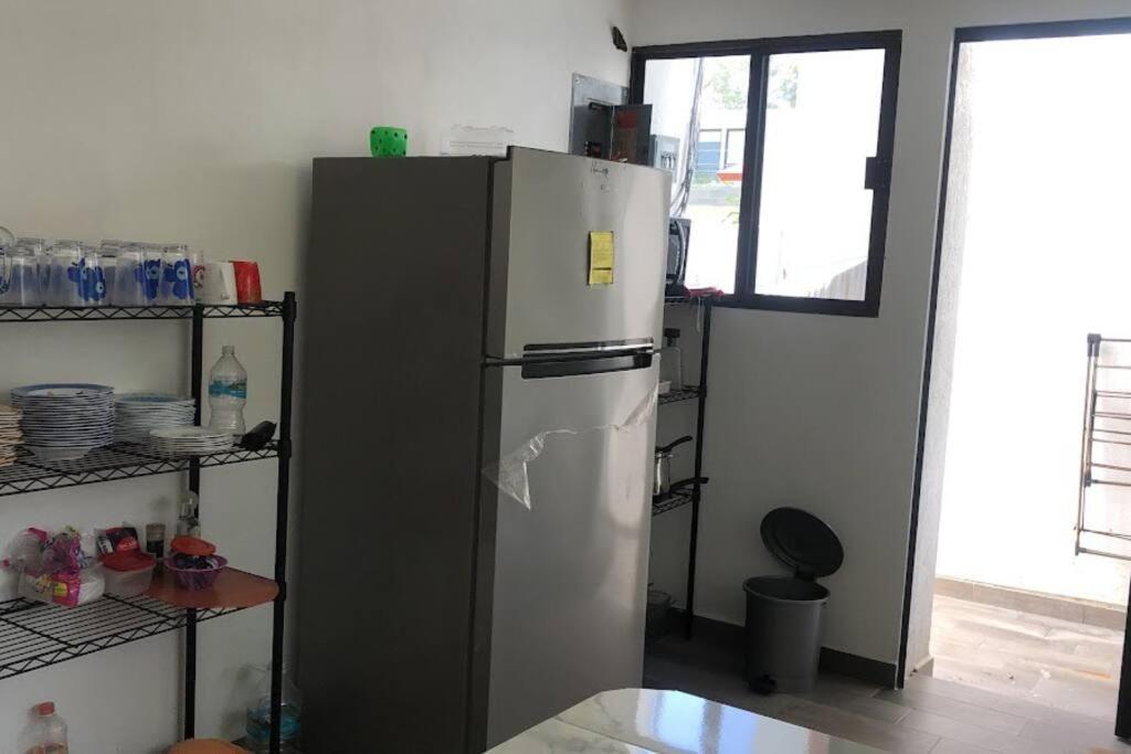 Casa C/Embarcadero En Boca Del Rio Gran Ubicacion 빌라 외부 사진