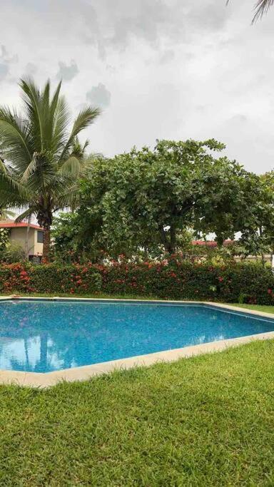 Casa C/Embarcadero En Boca Del Rio Gran Ubicacion 빌라 외부 사진