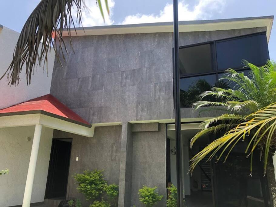 Casa C/Embarcadero En Boca Del Rio Gran Ubicacion 빌라 외부 사진
