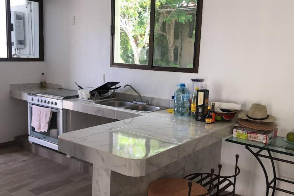 Casa C/Embarcadero En Boca Del Rio Gran Ubicacion 빌라 외부 사진